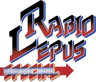 Rabio Lepus Special (TurboGrafx-16) Play Online